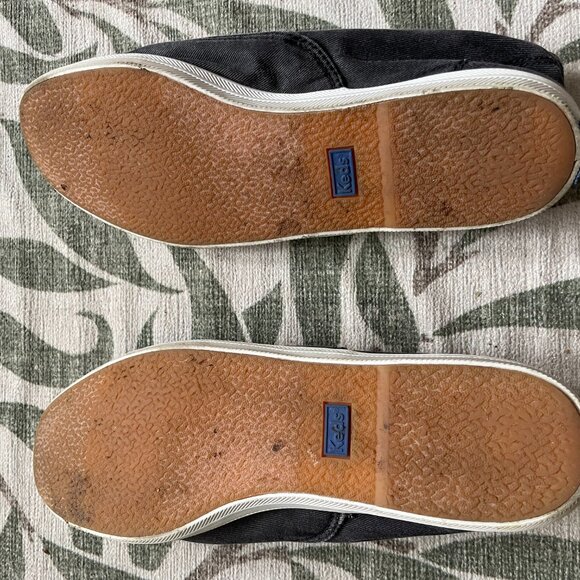 Black Keds Chillax - Picture 2 of 3